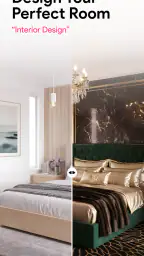 AI Room Planner: Home Design 1