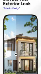 AI Room Planner: Home Design 3
