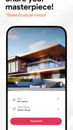 AI Room Planner: Home Design 6