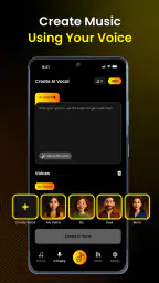 AI Song Generator - Jukebox 2