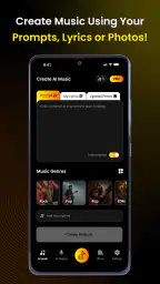 AI Song Generator - Jukebox 3