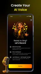 AI Song Generator - Jukebox 4