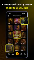 AI Song Generator - Jukebox 5