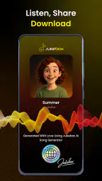 AI Song Generator - Jukebox 6