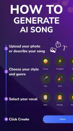 AI Song Generator - Mozart AI 3