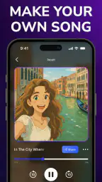 AI Song Generator - Mozart AI 5