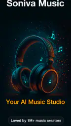 AI Song Maker: Soniva Music 1