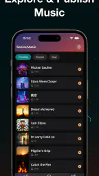 AI Song Maker: Soniva Music 4