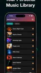 AI Song Maker: Soniva Music 5
