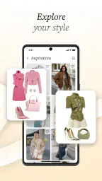 AI Stylist - Outfit Maker App 4