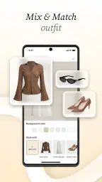 AI Stylist - Outfit Maker App 5