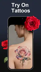 AI Tattoo Design 6