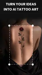 AI Tattoo Generator & Maker 2