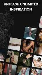 AI Tattoo Generator & Maker 3