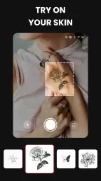 AI Tattoo Generator & Maker 4
