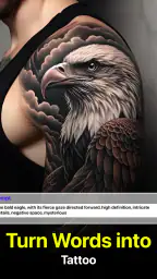 AI Tattoo Generator & Maker 8