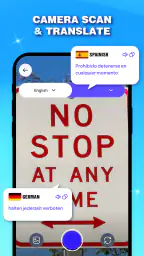 AI Translator: Voice & Screen 2