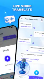 AI Translator: Voice & Screen 3