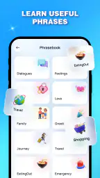 AI Translator: Voice & Screen 5