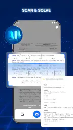 AI Tutor - Math Homework Help 2