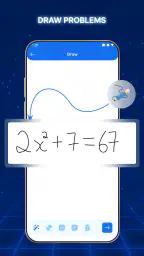 AI Tutor - Math Homework Help 3