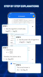 AI Tutor - Math Homework Help 5