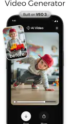 AI Video - AI Video Generator 2
