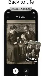 AI Video - AI Video Generator 4