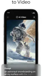 AI Video - AI Video Generator 5