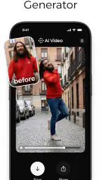 AI Video - AI Video Generator 6