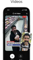 AI Video - AI Video Generator 7