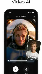 AI Video - AI Video Generator 8