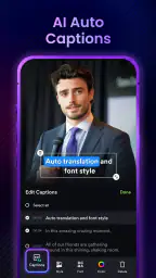AI Video Editor: ShotCut AI 2