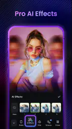 AI Video Editor: ShotCut AI 4