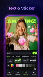 AI Video Editor: ShotCut AI 8