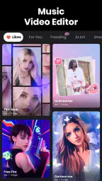 AI Video Editor - Vidma Cut AI 1