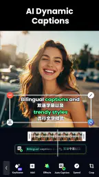 AI Video Editor - Vidma Cut AI 4