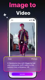 AI Video Generator 2