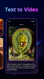 AI Video Generator: 3D AI Mix 2