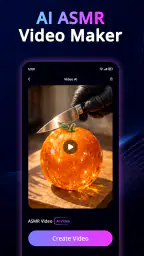 AI Video Generator: 3D AI Mix 4