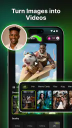 AI Video Generator - AI Photo 1