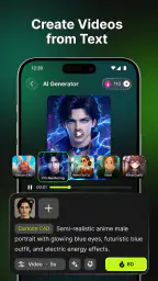 AI Video Generator - AI Photo 2
