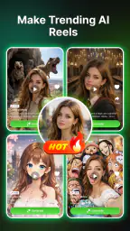 AI Video Generator - AI Photo 3