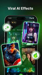 AI Video Generator - AI Photo 4