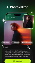 AI Video Generator - AI Photo 8
