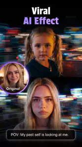 AI Video Generator: Collart AI screenshot