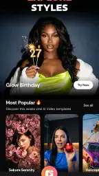 AI Video Generator - Pixaflow 6