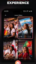 AI Video Generator - Pixaflow 8