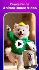 AI Photo Video Maker screenshot