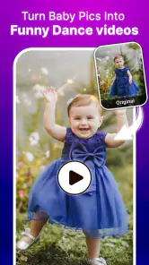 AI Photo Video Maker screenshot